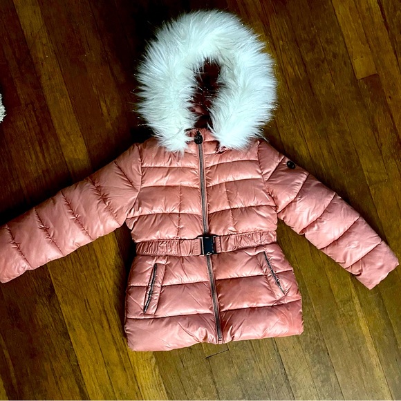Michael Kors Jackets & Coats Michael Kors Kids Coat Poshmark
